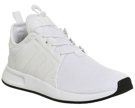 adidas originals herren sneaker x_plr in weiß|adidas x plr shoes.